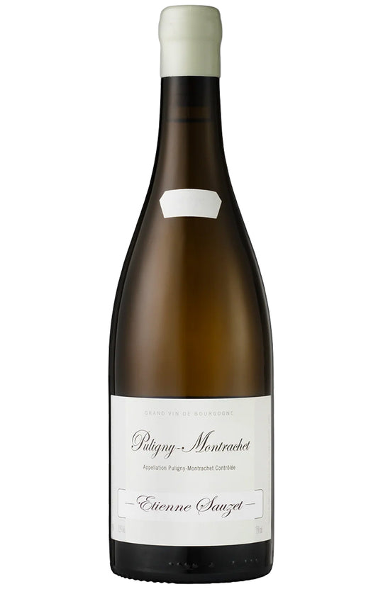 Etienne Sauzet Puligny Montrachet 2022