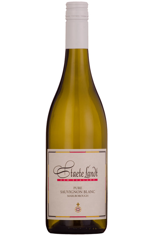 Staete Landt 'Pure' Sauvignon Blanc 2024