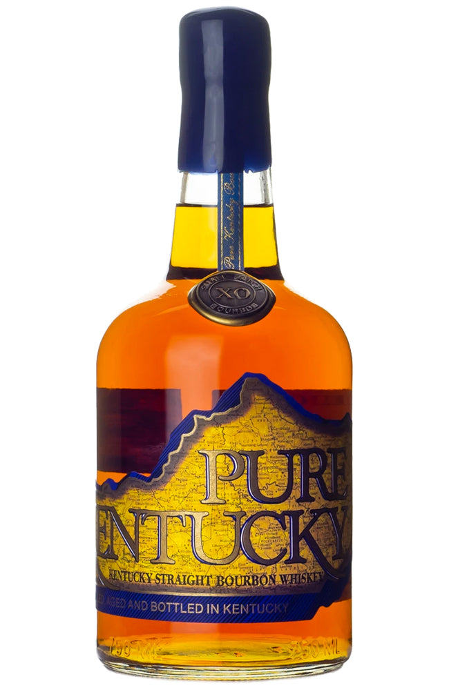 Willett Pure Kentucky XO Straight Bourbon