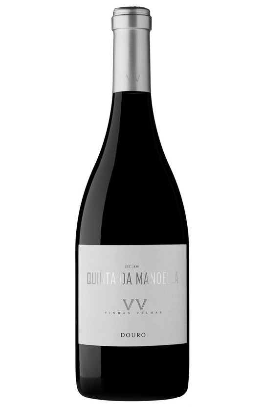 Wine & Soul Quinta da Manoella Vinhas Velhas 2013