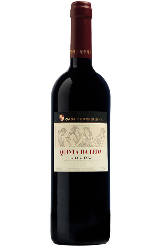 Casa Ferreirinha Quinta da Leda Tinto 2020