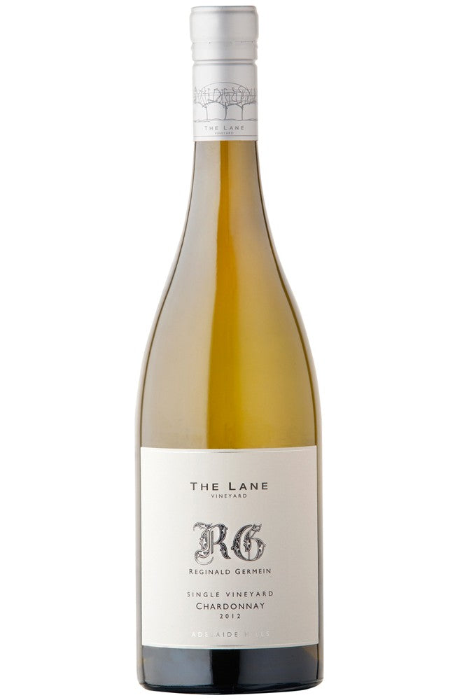 The Lane RG Chardonnay Australian White Wine