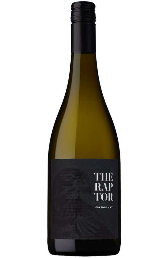 Lake Chalice 'The Raptor' Chardonnay 2021/22