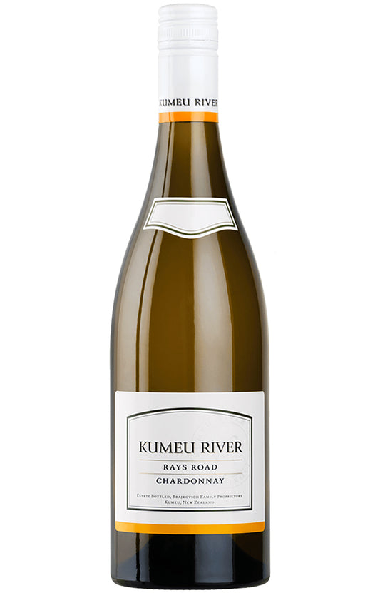 Kumeu River Rays Road Chardonnay 2023