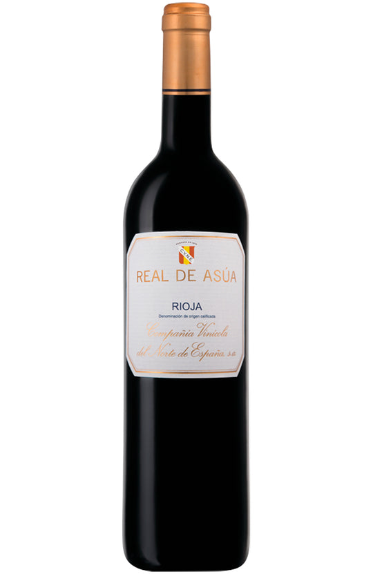 C.V.N.E. Imperial Real de Asúa Rioja 2015