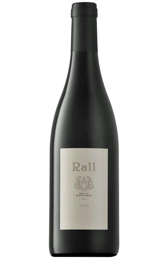 Rall Wines Red