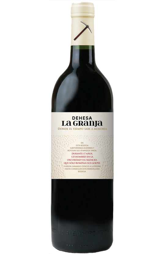 Dehesa La Granja Vino de la Tierra de Castilla y León 2020