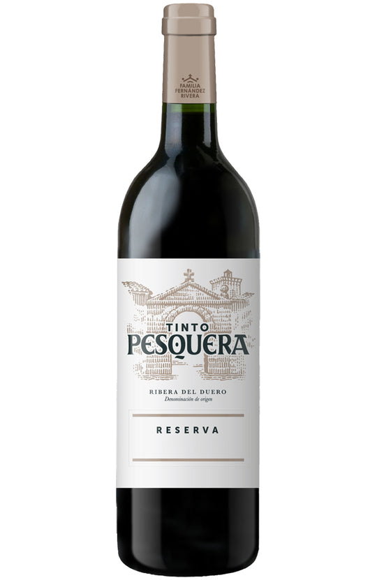 Tinto Pesquera Reserva 2020
