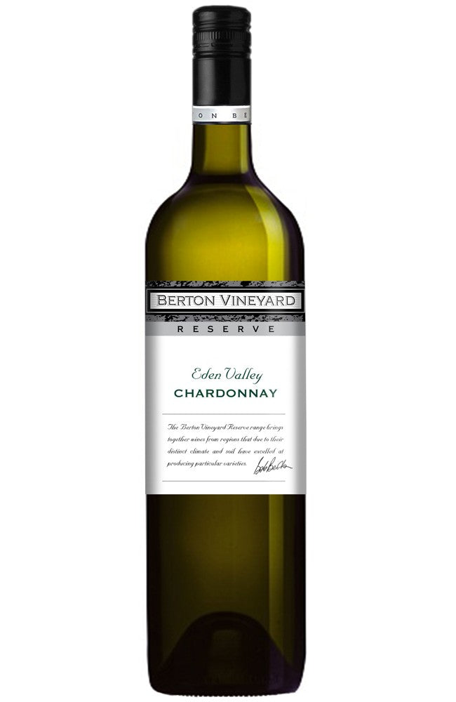 Berton Vineyard Eden Valley Reserve Chardonnay