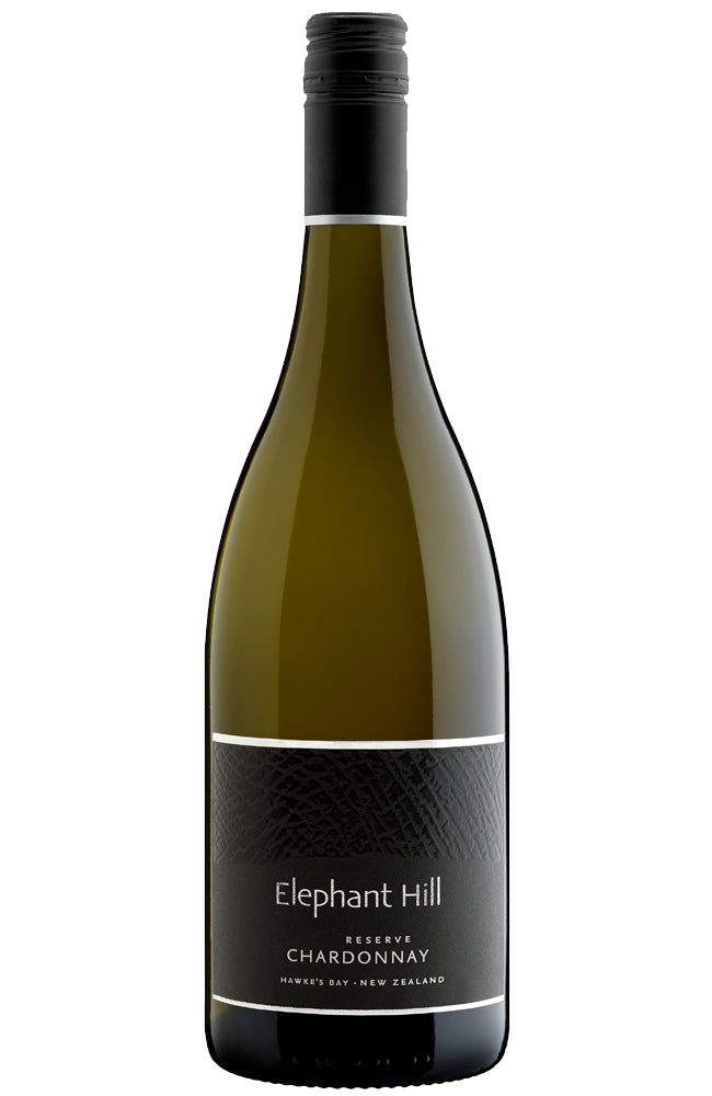 Elephant Hill Reserve Chardonnay