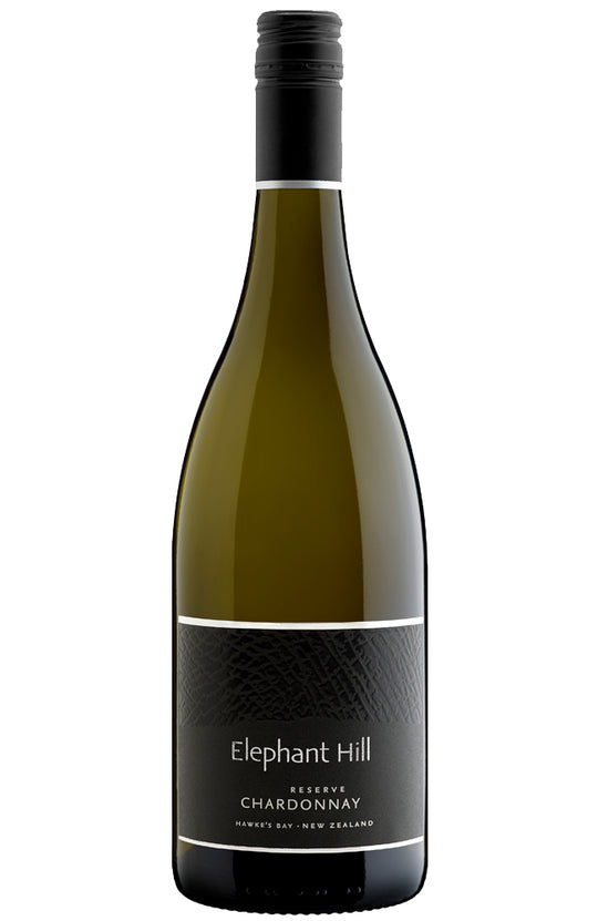 Elephant Hill Reserve Chardonnay 2018