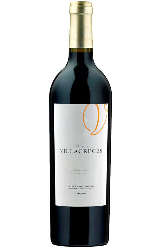Finca Villacreces Ribera del Duero 2019