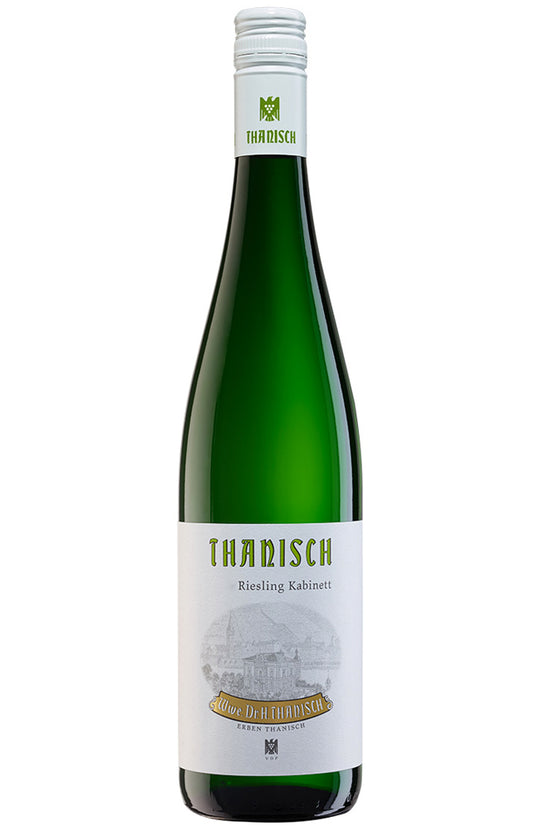 Dr. H. Thanisch Estate Riesling 2021