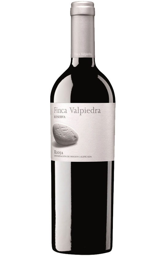 Finca Valpiedra Rioja Reserva 2016
