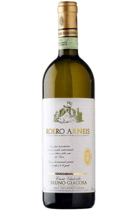 Bruno Giacosa Roero Arneis 2023