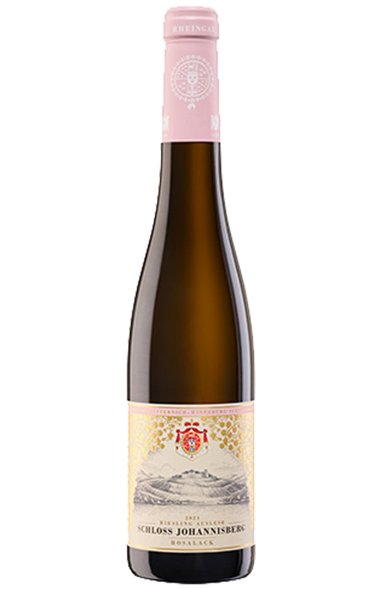 Schloss Johannisberg Riesling Auslese Rosalack 2022