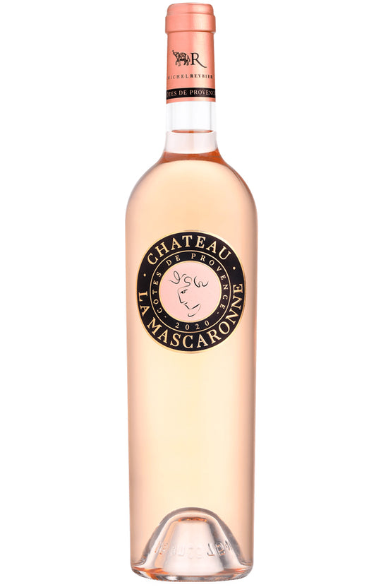 Château La Mascaronne Rosé 2024