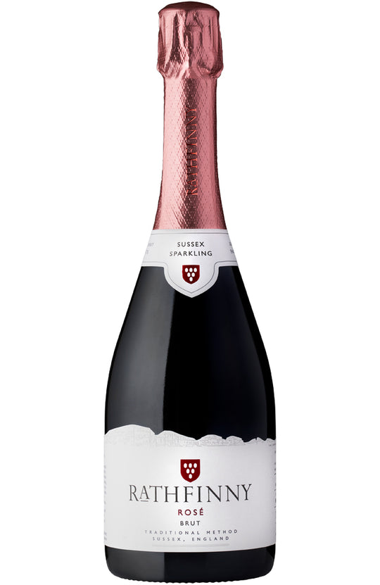 Rathfinny Wine Estate Rosé Brut 2019