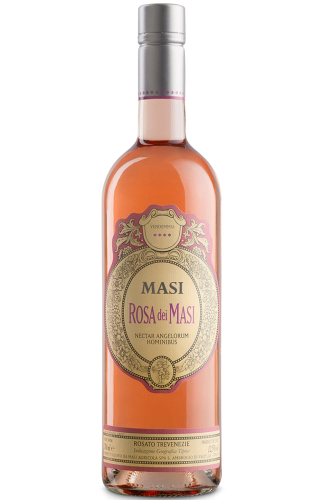 Masi Rosa dei Masi Refosco Rosé Wine from Italy