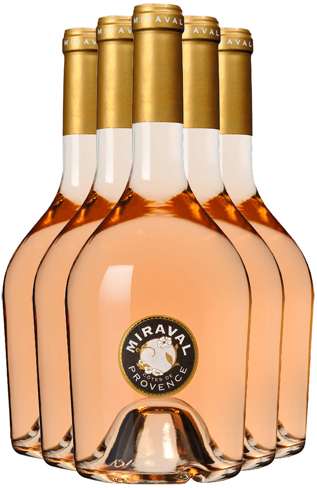 Miraval provence online