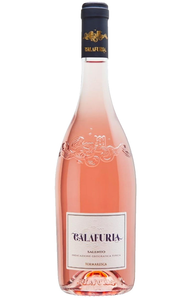 Tormaresca Calafuria Negroamaro Rosé Wine