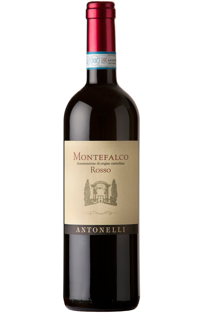Antonelli Montefalco Rosso Red Wine