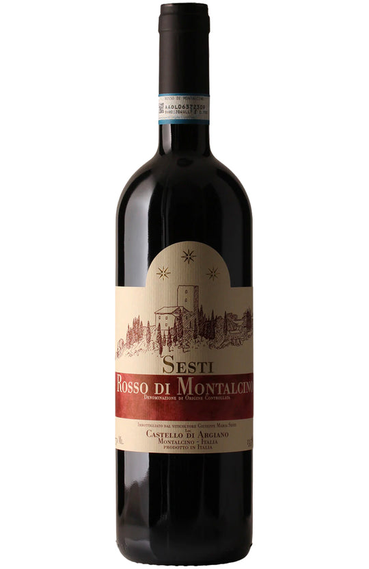 Sesti Rosso di Montalcino 2023