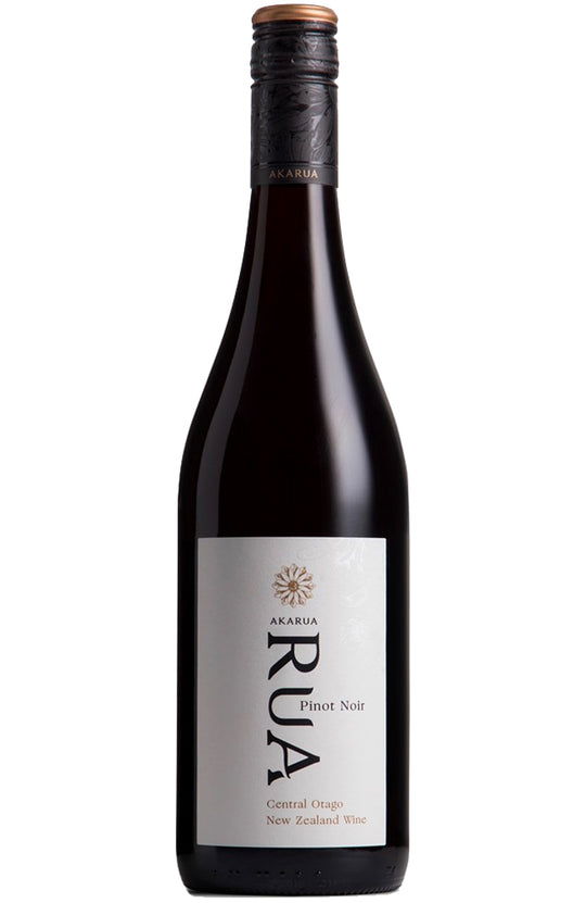 RUA Pinot Noir 2022