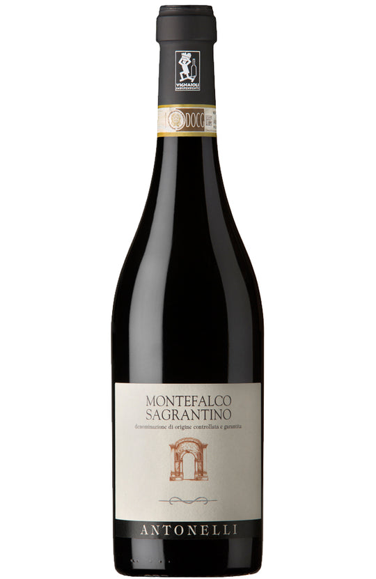 Antonelli Montefalco Sagrantino 2018
