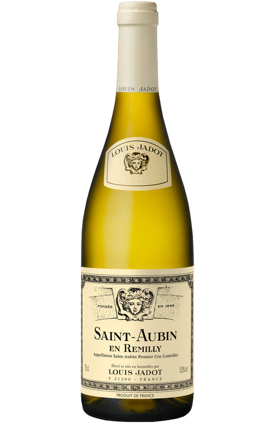 Louis Jadot Saint-Aubin 1er Cru En Remilly 2022