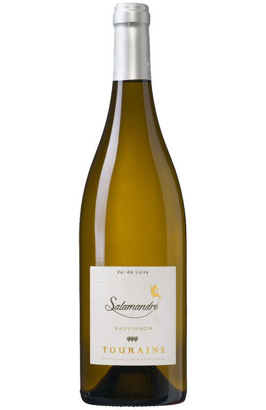 Cellier du Beaujardin Sauvignon Touraine Salamandre 2024