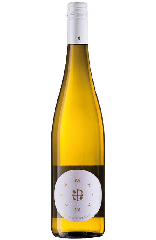 Agripunica Samas Isola dei Nuraghi IGT 2023