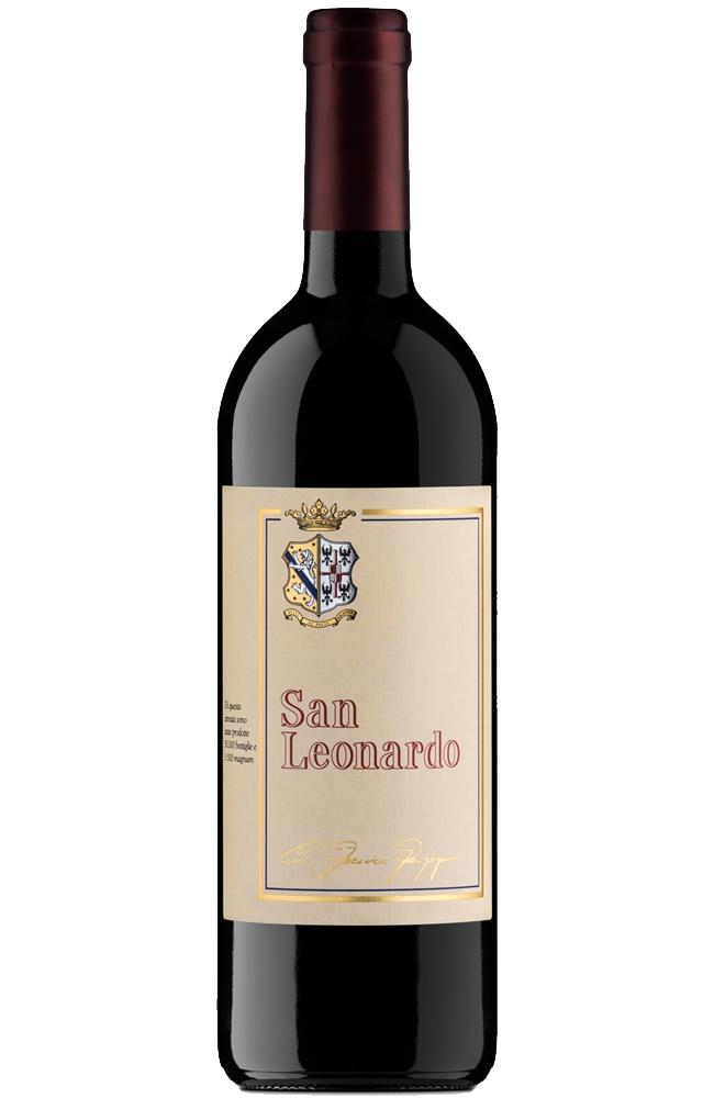 San Leonardo Red Wine