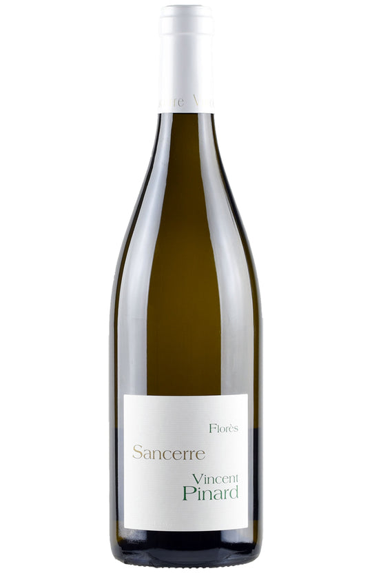 Domaine Vincent Pinard Sancerre Cuvée Florès 2020