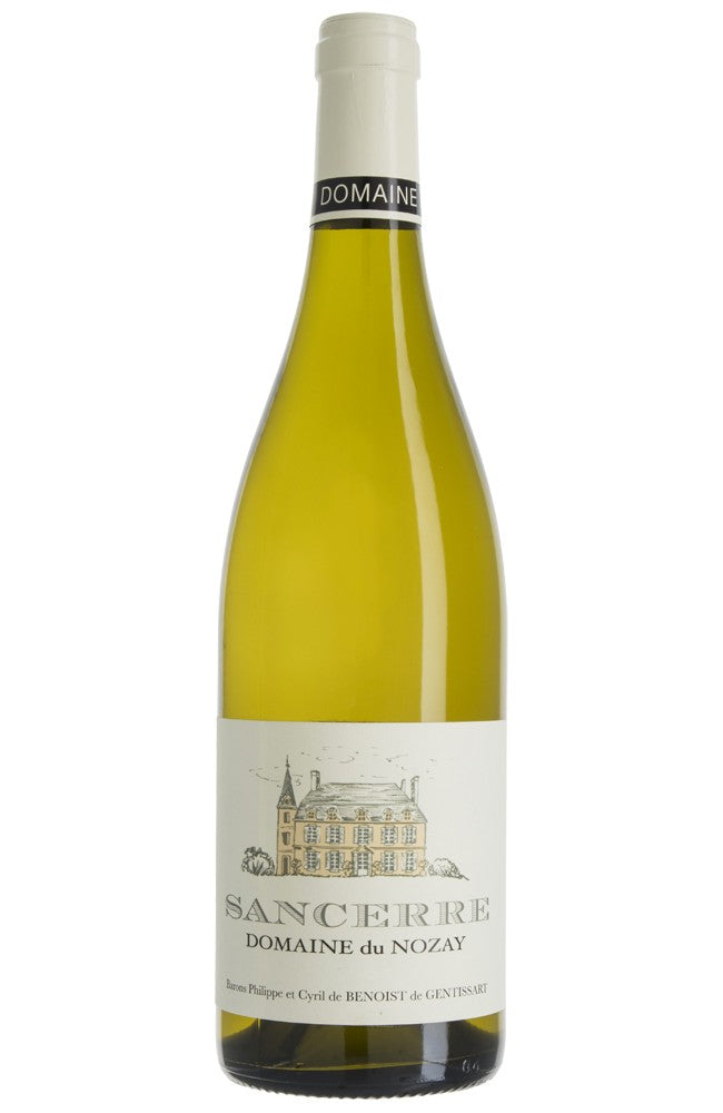 Domaine du Nozay Sancerre Loire Valley White Wine