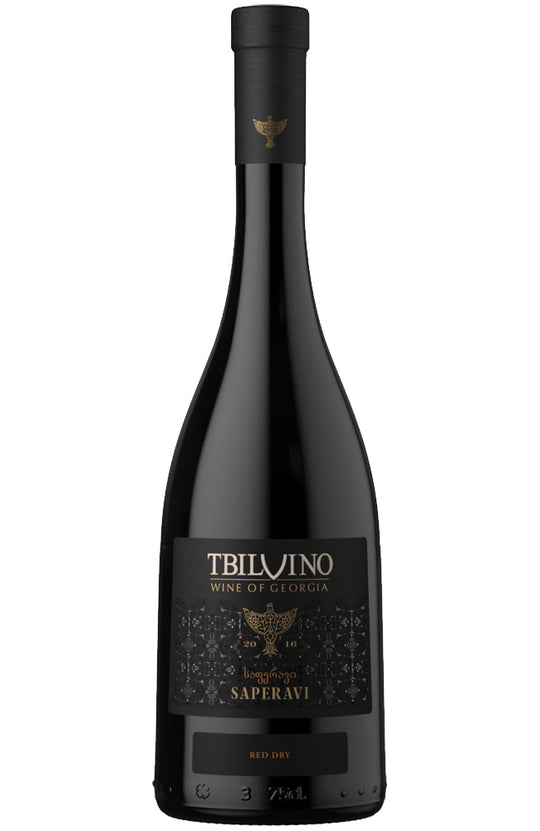 Tbilvino Saperavi 2023
