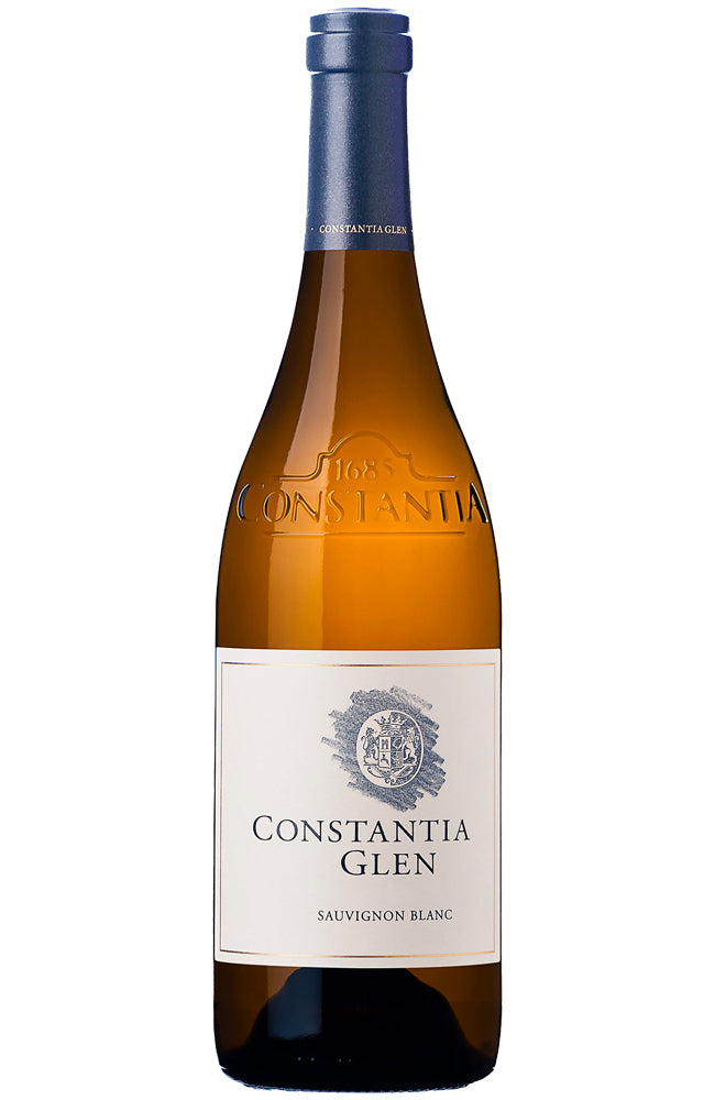 Constantia Glen Sauvignon Blanc Bottle