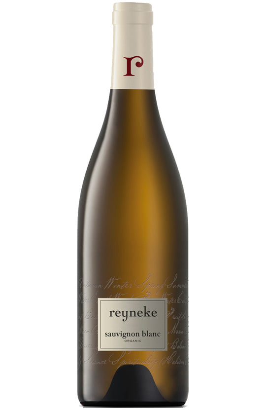 Reyneke Biodynamic Sauvignon Blanc 2022