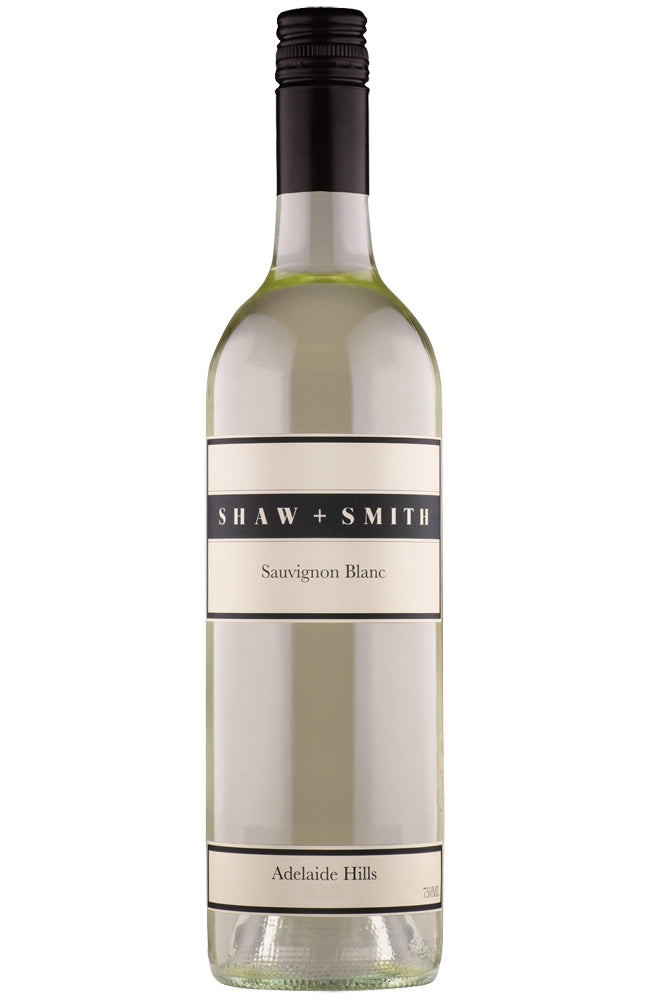 Shaw + Smith Sauvignon Blanc Adelaide Hills