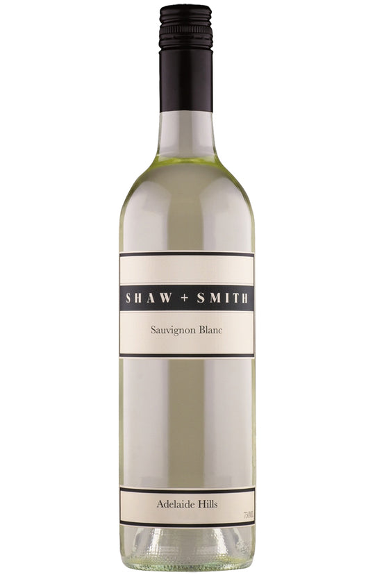 Shaw + Smith Sauvignon Blanc 2023