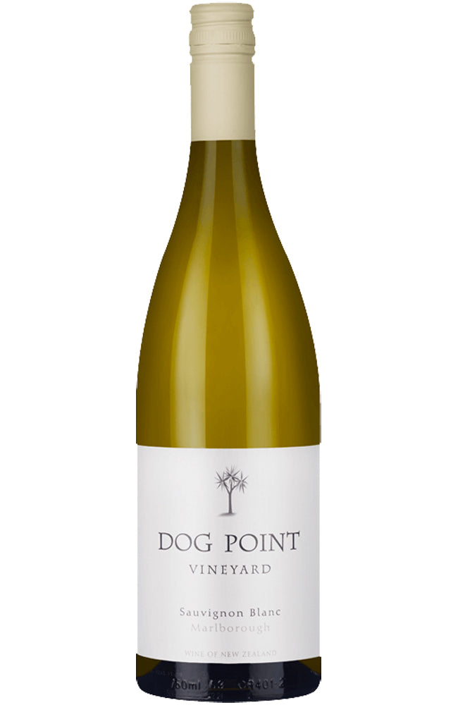 Dog Point Vineyard Sauvignon Blanc Bottle