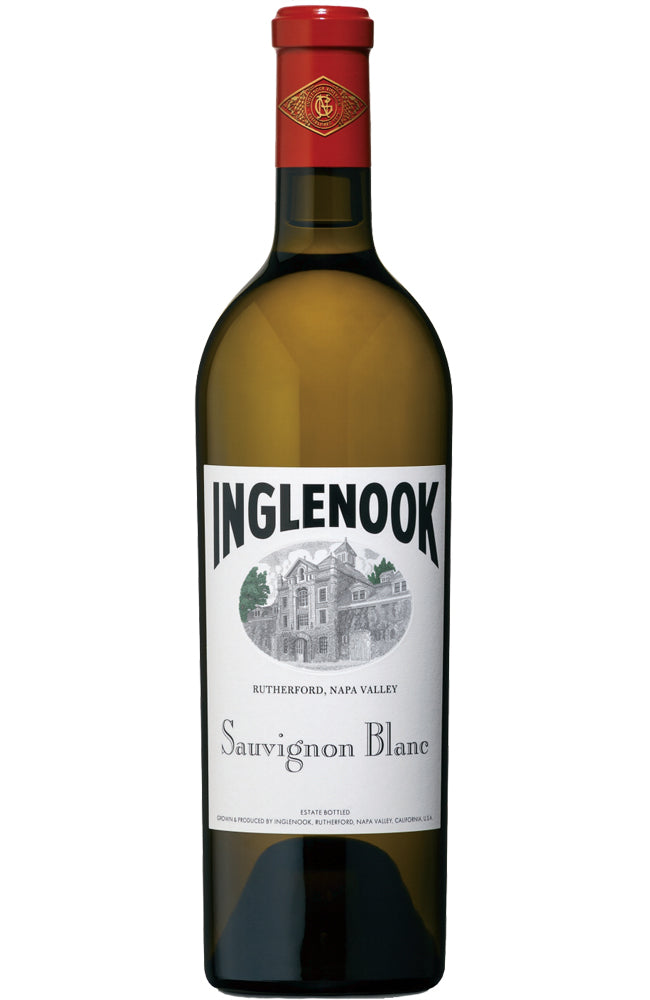 Inglenook Sauvignon Blanc Bottle