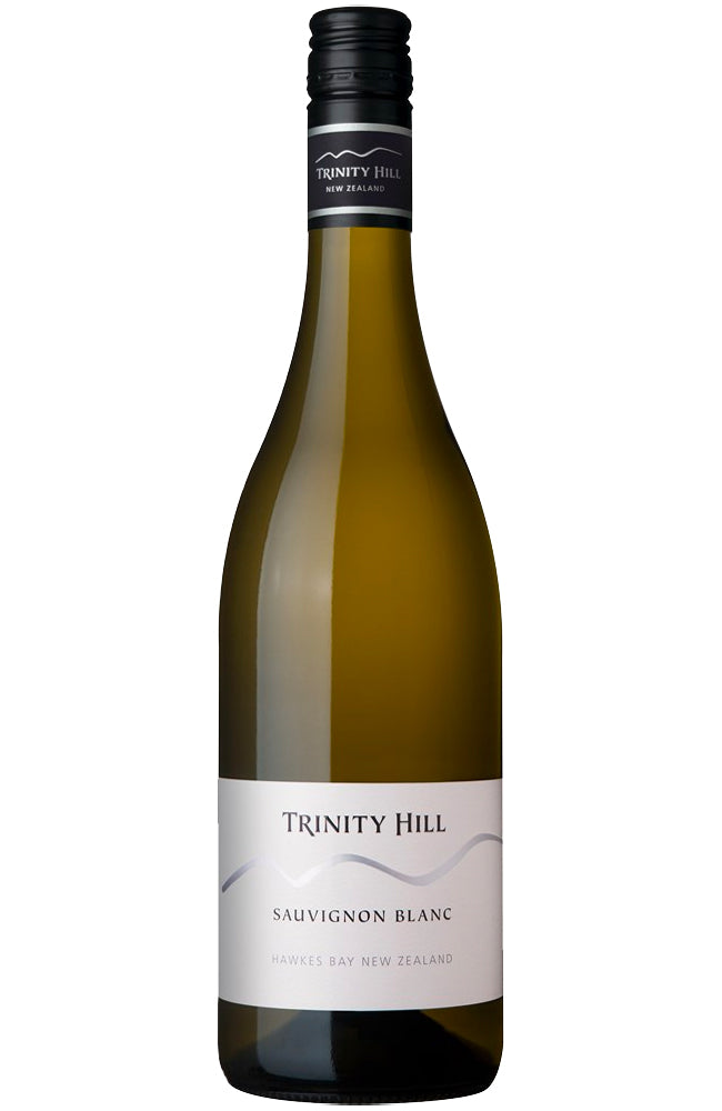 Trinity Hill Hawkes Bay Sauvignon Blanc Bottle