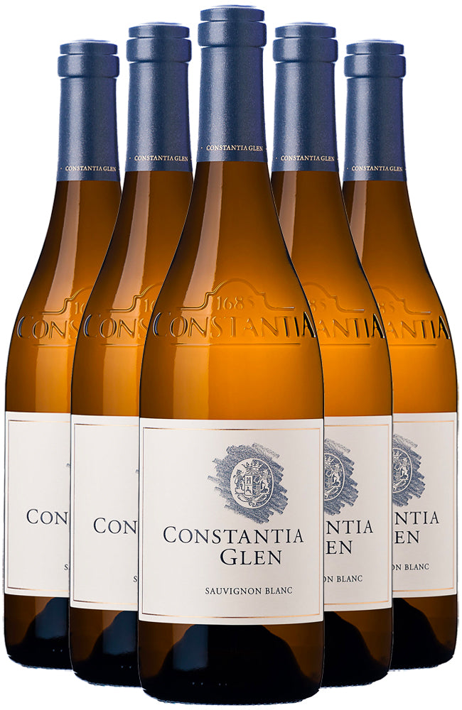 Constantia Glen Sauvignon Blanc 6 Bottle Case
