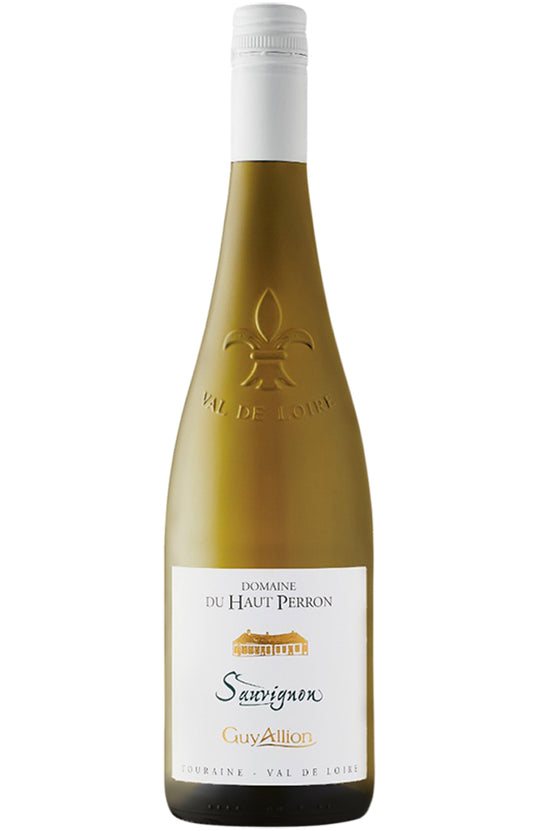 Domaine du Haut Perron Sauvignon Touraine 2024