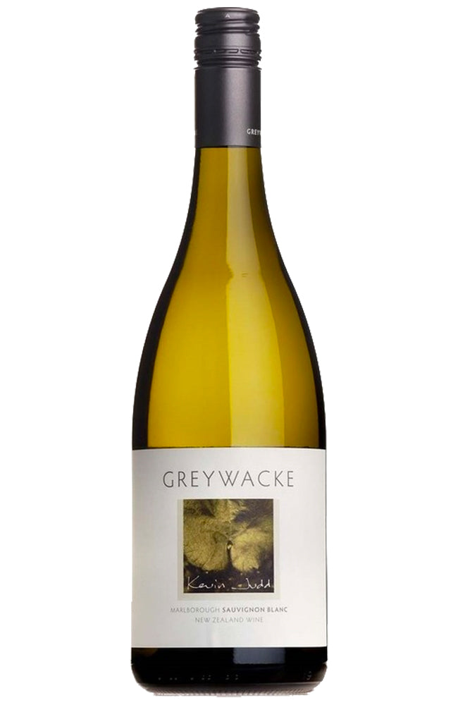 Greywacke Sauvignon Blanc Bottle