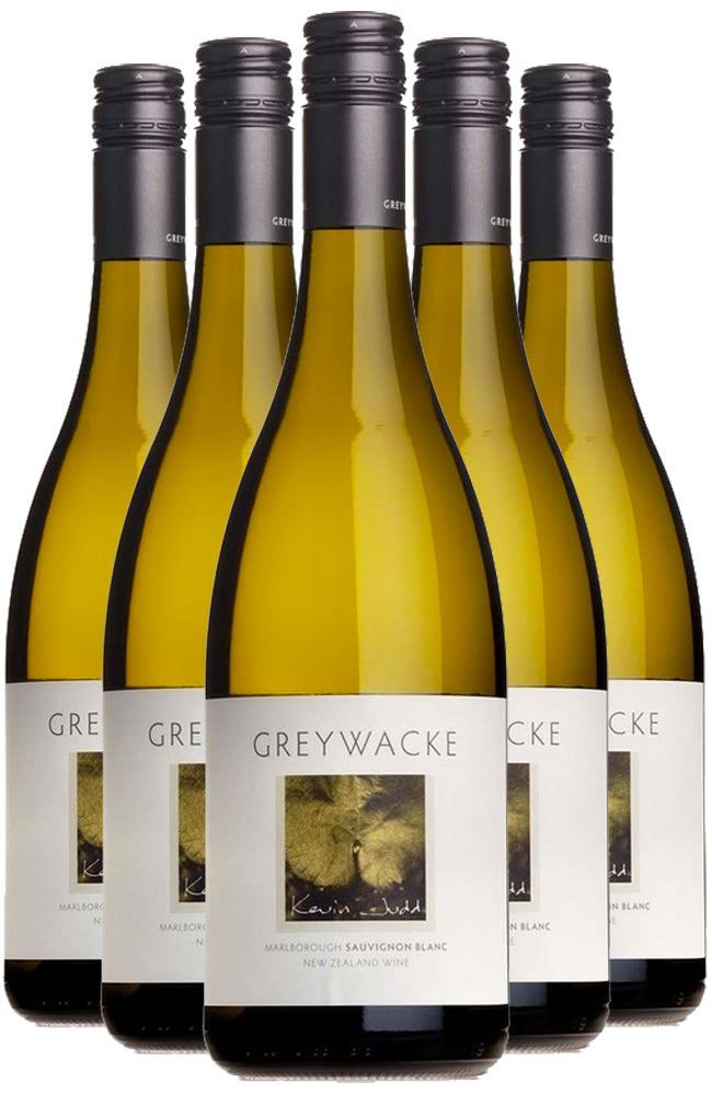 Greywacke Sauvignon Blanc 6 Bottle Case