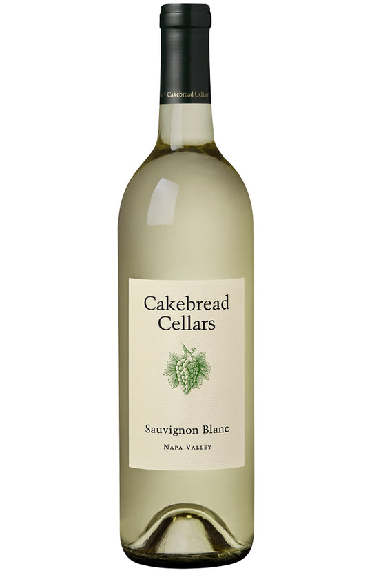 Cakebread Cellars Sauvignon Blanc 2022