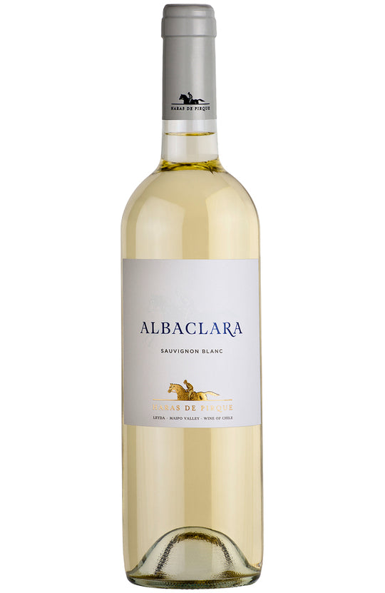 Haras de Pirque Albaclara Sauvignon Blanc 2023