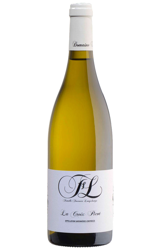 Domaine FL Savennières La Croix Picot 2022